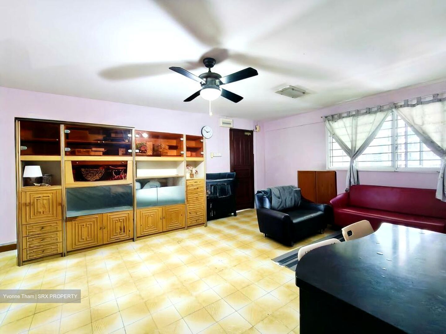 Blk 315 Clementi Meadows (Clementi), HDB 4 Rooms #501660561
